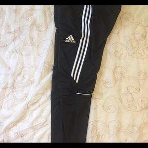 Adidas joggers